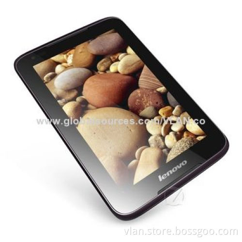 Lenovo original tablets, IdeaTab A1000